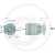 Parker-TG0280EW460AAAB-Silnik-hydrauliczny-orbitalny-2
