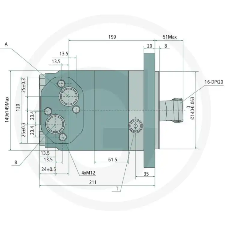 GRANIT-BMVS-500-151B3127-Silnik-hydrauliczny-krótki-1-2
