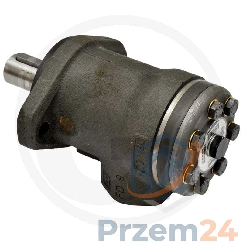 WHITE-11185769-OMP-X-25-Silnik-hydrauliczny-D=25mm