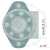 WHITE-11185769-OMP-X-25-Silnik-hydrauliczny-D=25mm-5