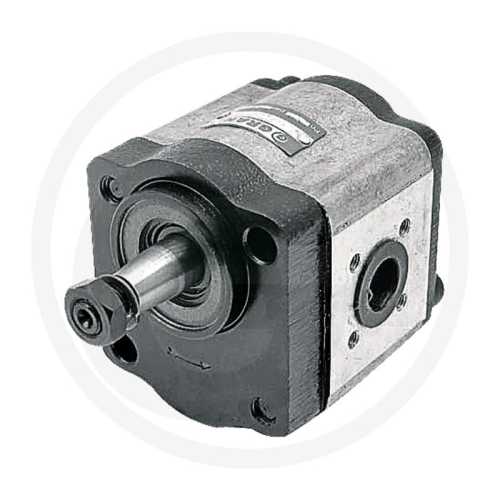 GRANIT-John-Deere-AL15149-(Bosch-0510515310)-Pompa-hydrauliczna