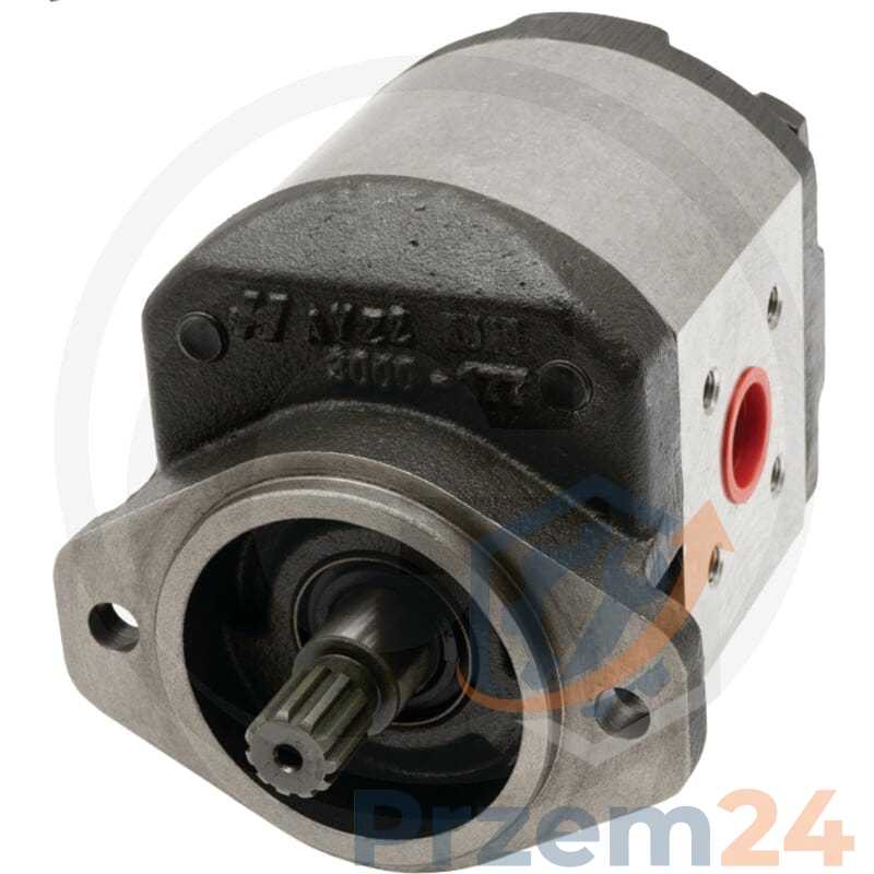 GRANIT-John-Deere-AL200830-AL156335-Pompa-hydrauliczna