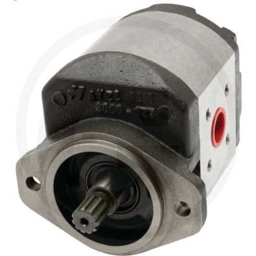 GRANIT-John-Deere-AL200830-AL156335-Pompa-hydrauliczna