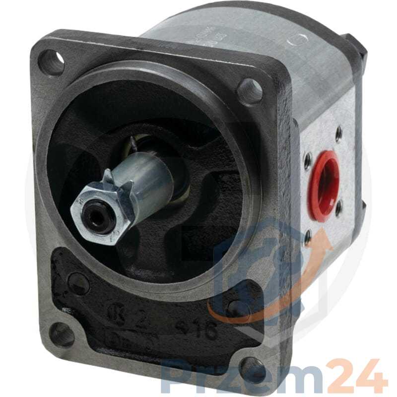 GRANIT-Bosch-0-510-525-311-(Bosch-0510525311)-Pompa-hydrauliczna