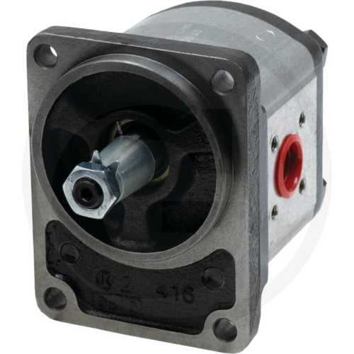 GRANIT-Bosch-0-510-525-311-(Bosch-0510525311)-Pompa-hydrauliczna