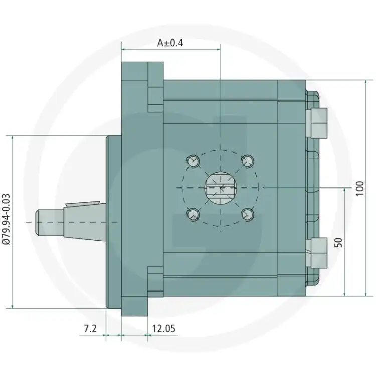GRANIT-Bosch-0-510-525-311-(Bosch-0510525311)-Pompa-hydrauliczna-2