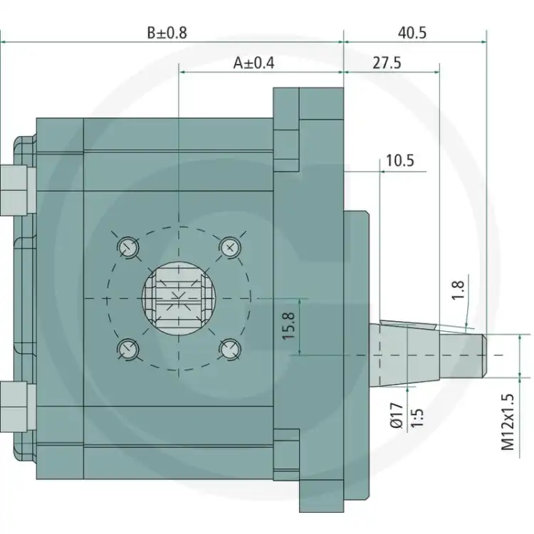 GRANIT-Bosch-0-510-525-311-(Bosch-0510525311)-Pompa-hydrauliczna-3