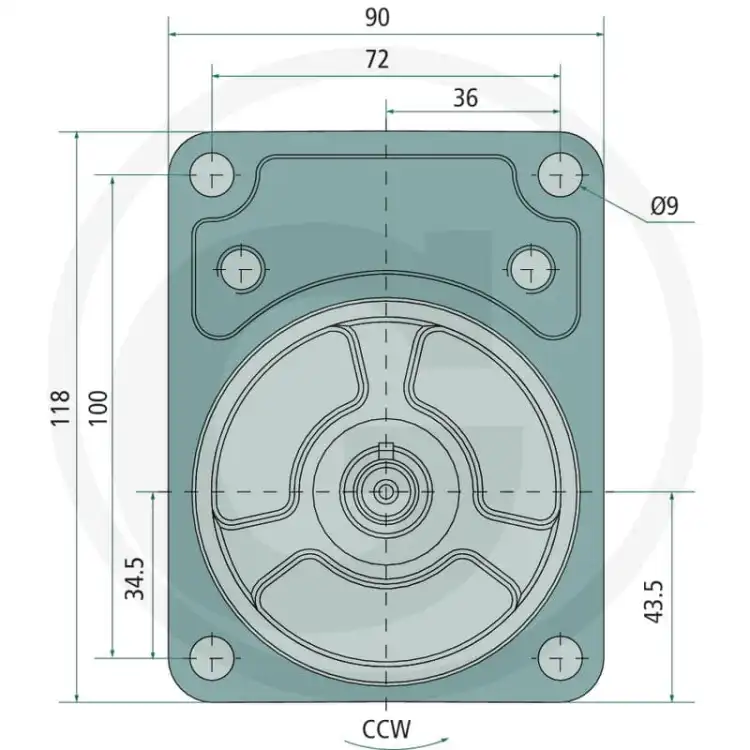 GRANIT-Bosch-0-510-525-311-(Bosch-0510525311)-Pompa-hydrauliczna-4
