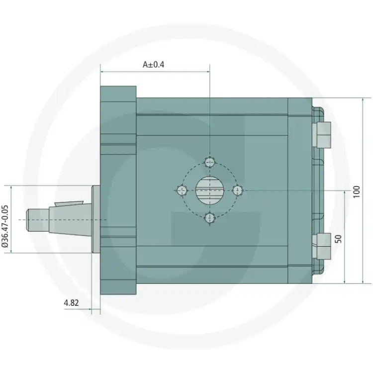 GRANIT-Bosch-0510625318-(Bosch-0-510-625-318)-Pompa-hydrauliczna-2