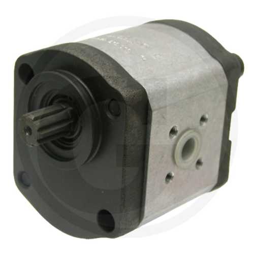 Bosch-0510515023-(R918C00633-2.4539.480.0)-Pompa-hydrauliczna