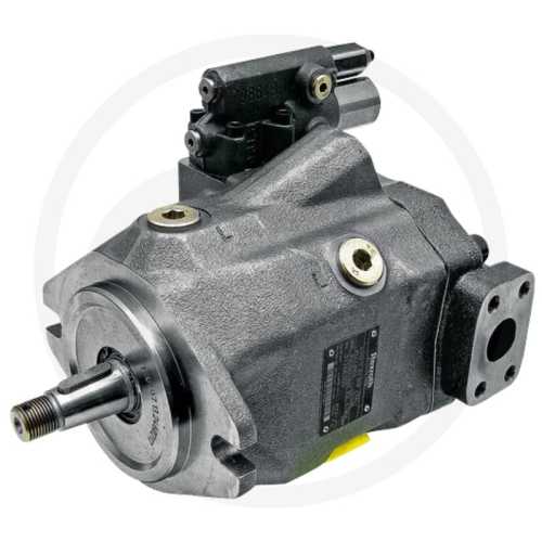 Rexroth-R902538531-(Massey-Ferguson-3712289M5)-Pompa-hydrauliczna