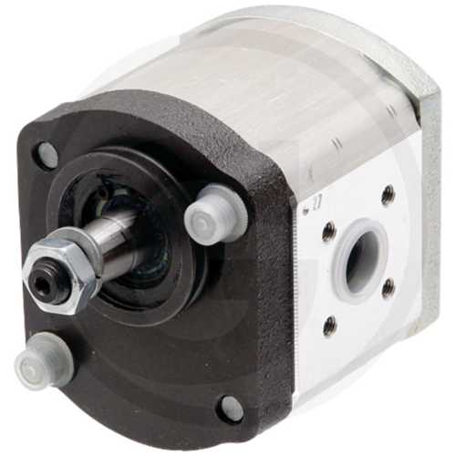 Bosch-0510515318-(Rexroth-R918C00648)-Pompa-hydrauliczna
