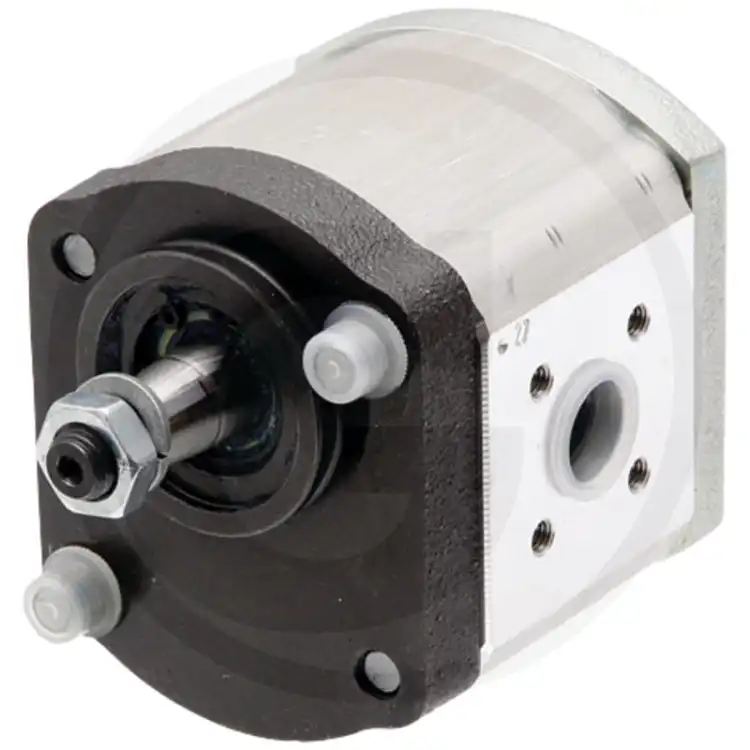 Bosch-0510515318-(Rexroth-R918C00648)-Pompa-hydrauliczna