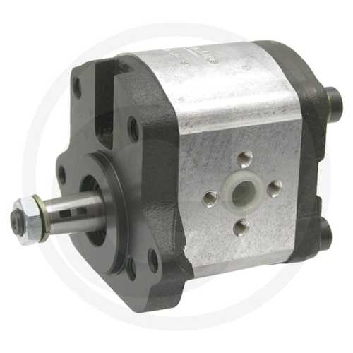 GRANIT-Massey-Ferguson-3533911M91-Pompa-hydrauliczna