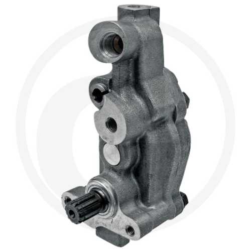 GRANIT-Massey-Ferguson-886821M94-Pompa-hydrauliczna
