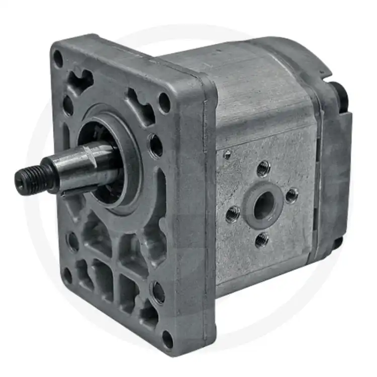 Bosch-0510425324-(Rexroth-R918C00443)-Pompa-hydrauliczna