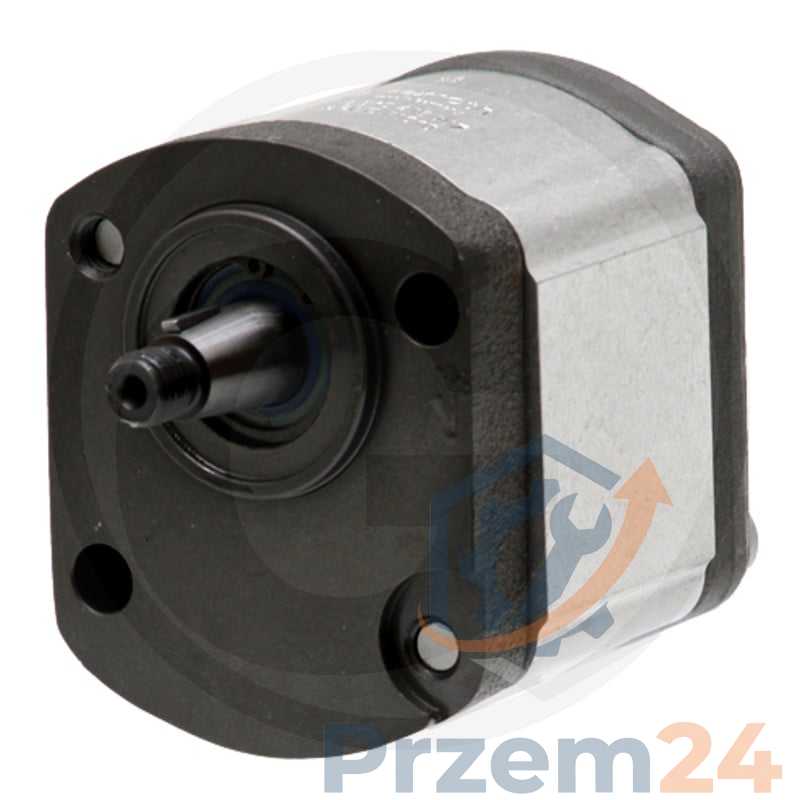 Bosch-0510415007-Case-R918C00316,-3054300R93-Pompa-hydrauliczna
