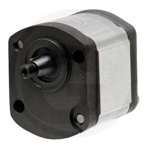 Bosch-0510415007-Case-R918C00316,-3054300R93-Pompa-hydrauliczna