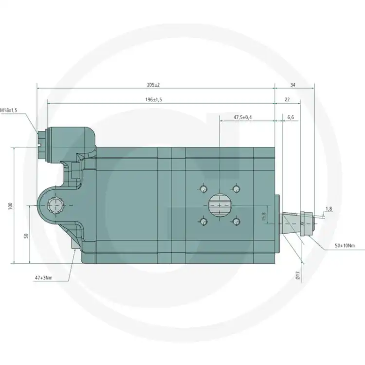 GRANIT-Bosch-0510565394-0-510-565-394-Pompa-hydrauliczna-3