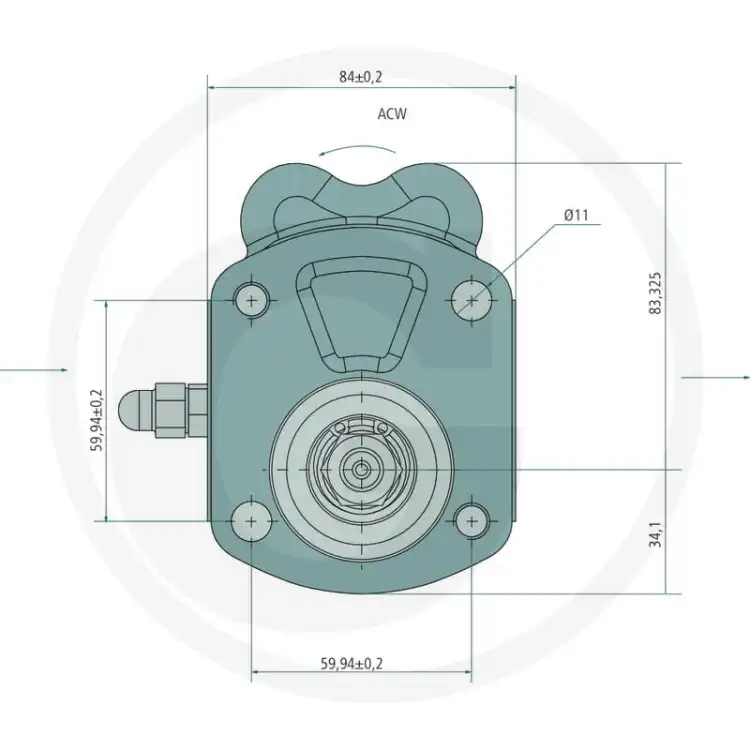 GRANIT-Bosch-0510565394-0-510-565-394-Pompa-hydrauliczna-4