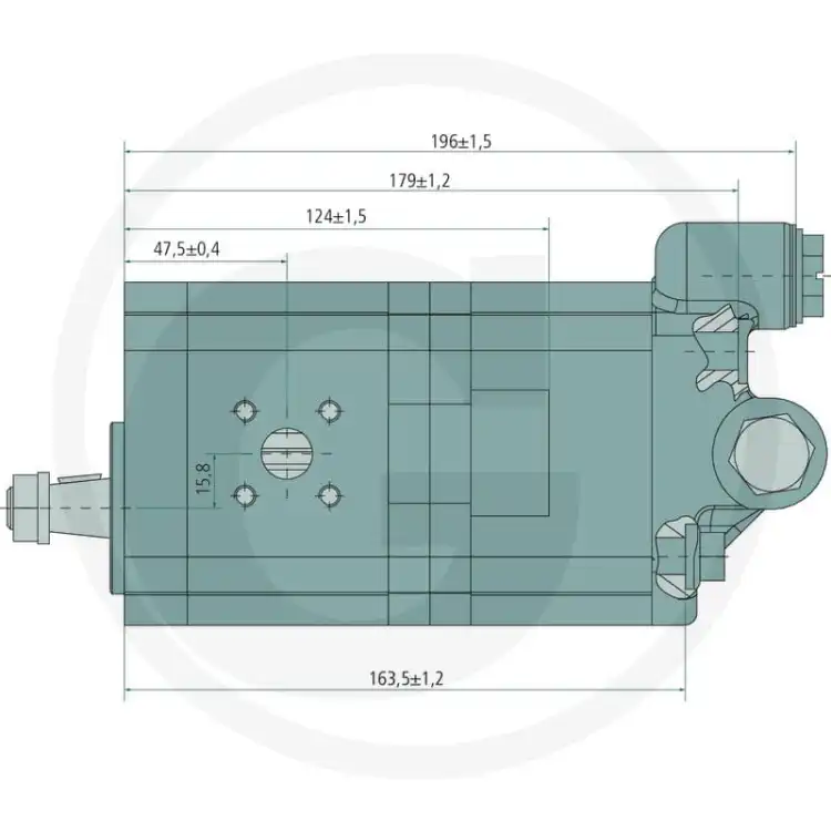 GRANIT-Bosch-0510565394-0-510-565-394-Pompa-hydrauliczna-5