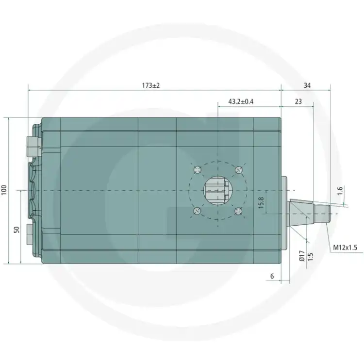 GRANIT-Bosch-0510465338-0510465321-3147535R94-Pompa-hydrauliczna-3