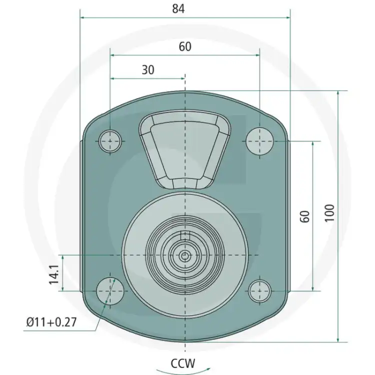 GRANIT-Bosch-0510465338-0510465321-3147535R94-Pompa-hydrauliczna-4