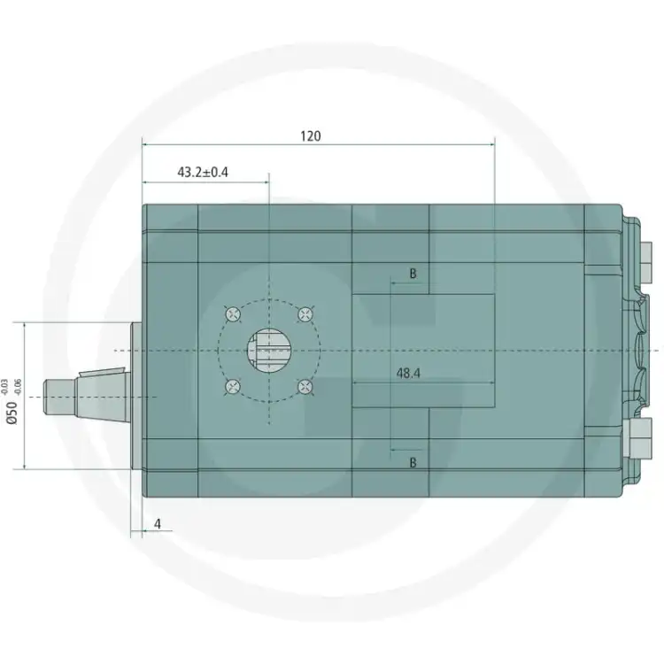 GRANIT-Bosch-0510465338-0510465321-3147535R94-Pompa-hydrauliczna-5