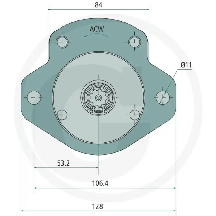 GRANIT-Bosch-0510765351-132375101-Pompa-hydrauliczna-4