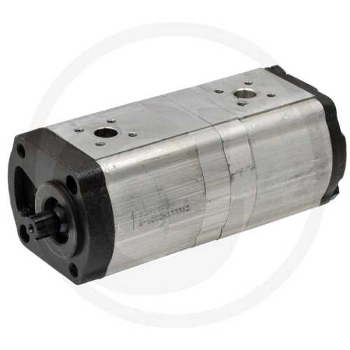 GRANIT-Bosch-1179086-1176451-0510765337-Pompa-hydrauliczna