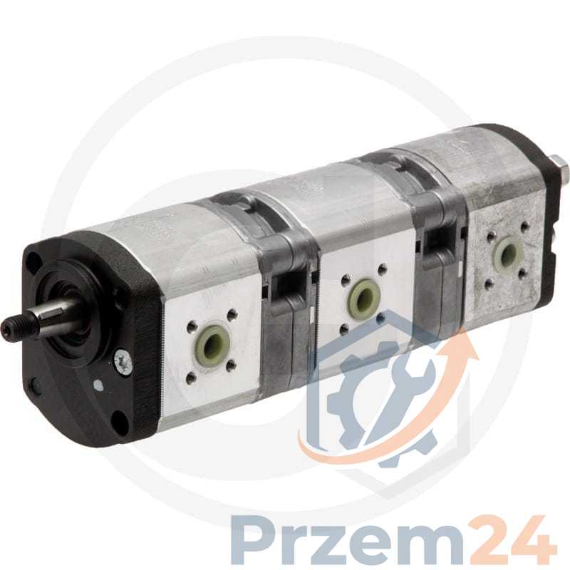 Bosch-Rexroth-R918C03889-Fendt-G718100490010-Pompa-hydrauliczna