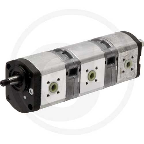 Bosch-Rexroth-R918C03889-Fendt-G718100490010-Pompa-hydrauliczna