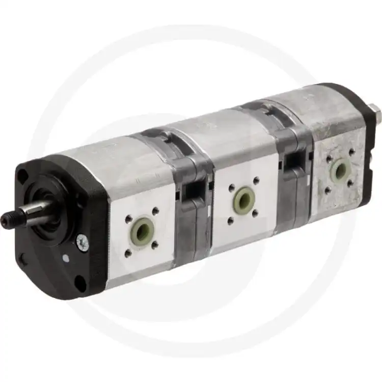 Bosch-Rexroth-R918C03889-Fendt-G718100490010-Pompa-hydrauliczna