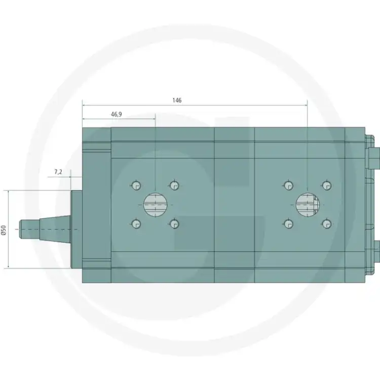 GRANIT-Bosch-0510665335-Fendt-G380940010110-Pompa-hydrauliczna-2