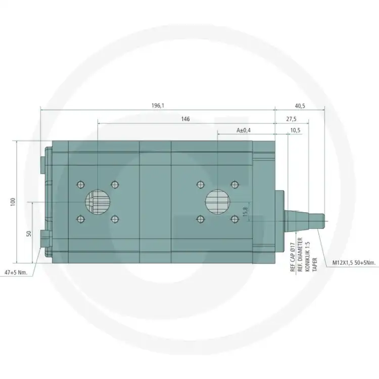 GRANIT-Bosch-0510665335-Fendt-G380940010110-Pompa-hydrauliczna-3