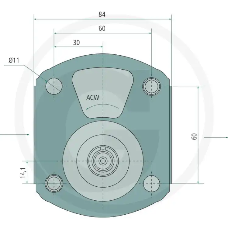 GRANIT-Bosch-0510665335-Fendt-G380940010110-Pompa-hydrauliczna-4
