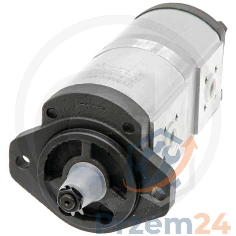 GRANIT-Bosch-0510765347-0-510-765-347-Pompa-hydrauliczna