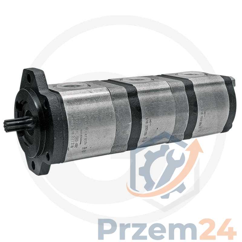 Bosch-0510565402-John-Deere-AZ49121-AZ48253-Pompa-hydrauliczna