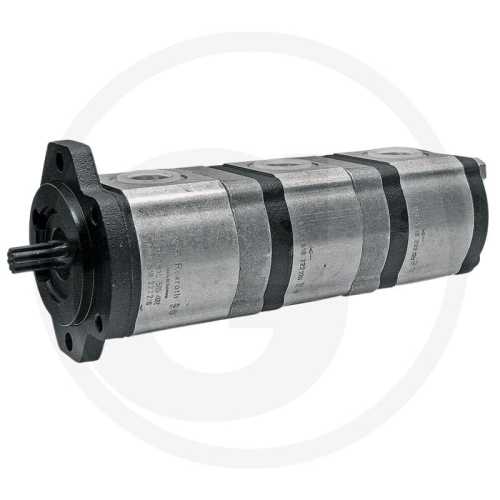 Bosch-0510565402-John-Deere-AZ49121-AZ48253-Pompa-hydrauliczna