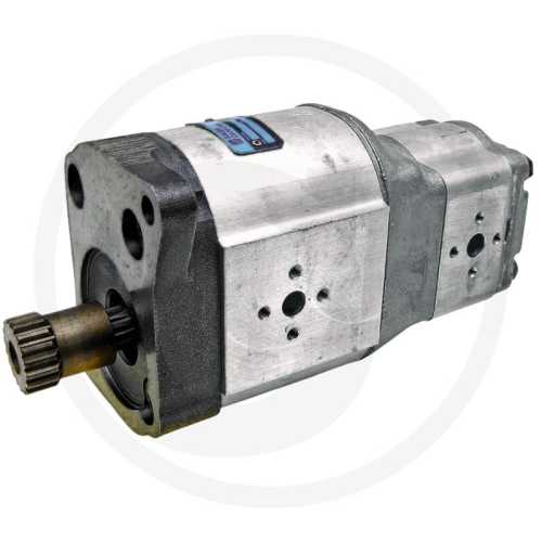 GRANIT-T5536-31852310-34306100-Pompa-hydrauliczna-Valtra-Valmet