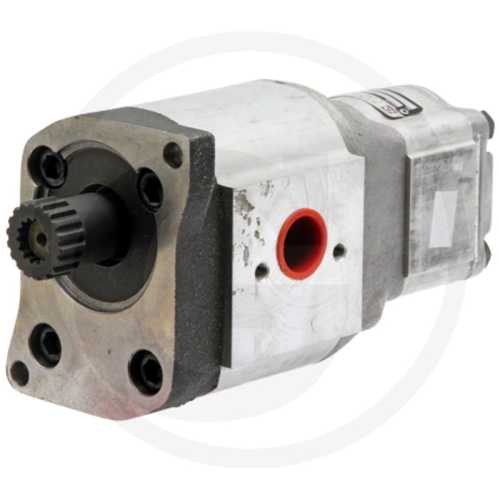 GRANIT-Valtra-Valmet-T5537-V31852330-31852330-33564400-Pompa