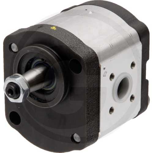 Rexroth-R918C00190-Bosch-0510310303-0510345304-Pompa-hydrauliczna