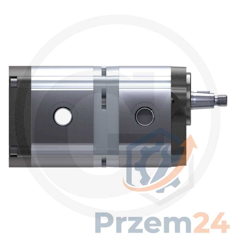 Bosch-Rexroth-R918C00575-Fendt-G214940010010-Pompa-hydrauliczna