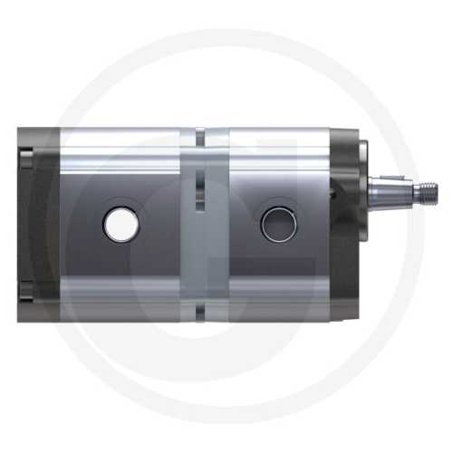 Bosch-Rexroth-R918C00575-Fendt-G214940010010-Pompa-hydrauliczna