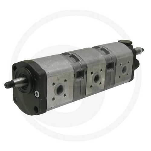 Bosch-0510665396-Fendt-G395940010011-Pompa-hydrauliczna
