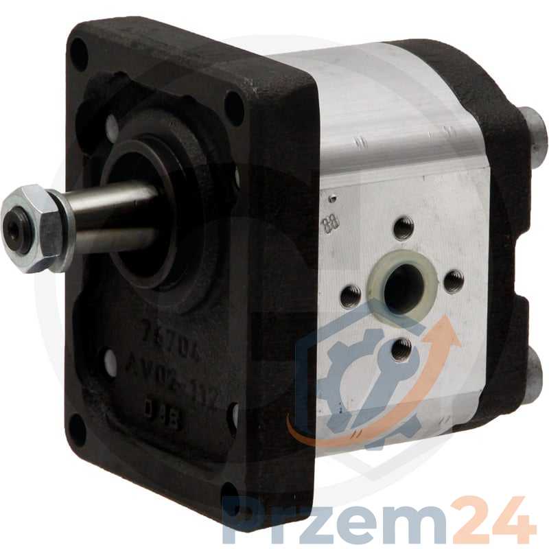 Bosch-0510425309-Fiat-5130127-5179732-Pompa-hydrauliczna