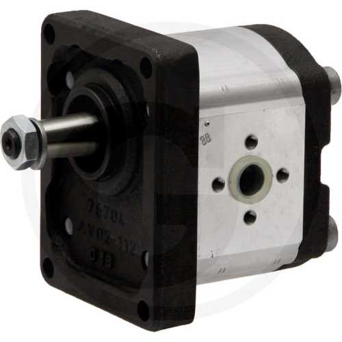 Bosch-0510425309-Fiat-5130127-5179732-Pompa-hydrauliczna