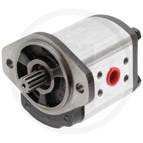 GRANIT-John-Deere-AL200179-Pompa-hydrauliczna-JD-6130-6225-6230-6325