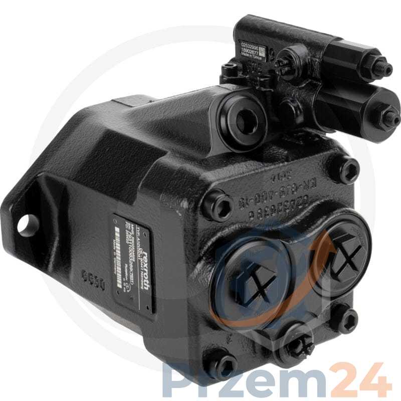 GRANIT-John-Deere-AL82778-AL161043-AL157203-AL151513-Pompa
