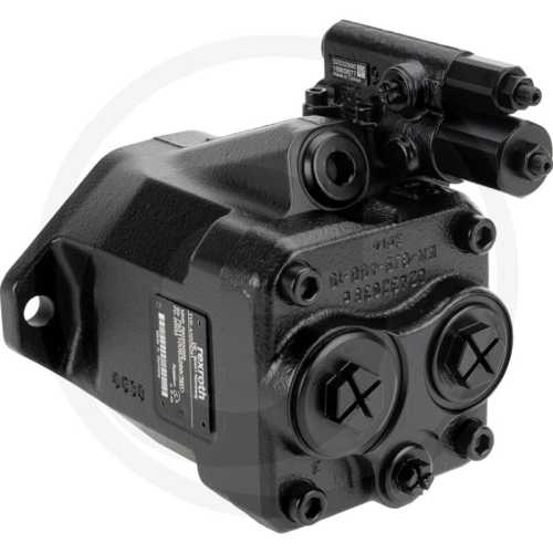 GRANIT-John-Deere-AL82778-AL161043-AL157203-AL151513-Pompa